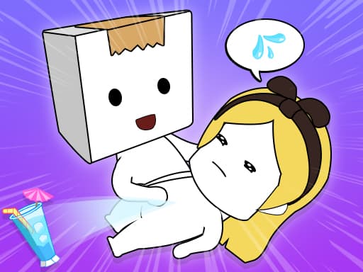 Danboard Adventure artwork