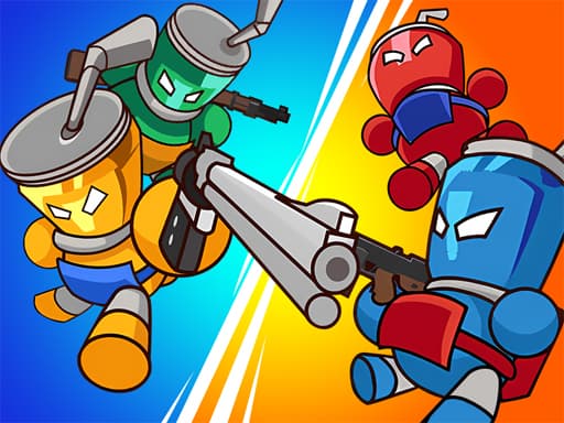 Bottle Avenger Royale artwork
