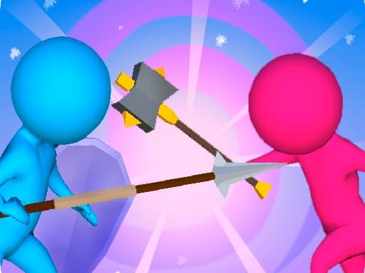 StickMan Defense artwork