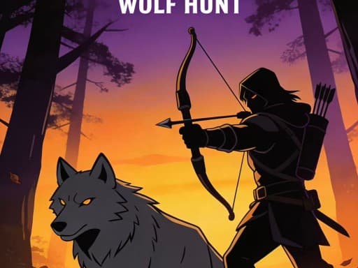 Hunting Master artwork