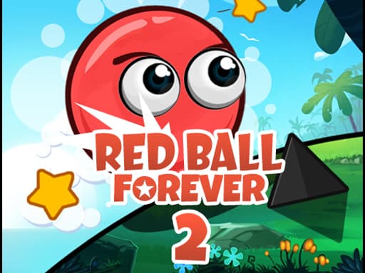 Red Ball Forever 2 artwork