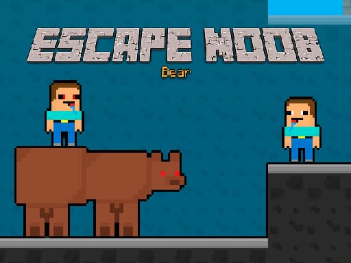 Escape Noob artwork