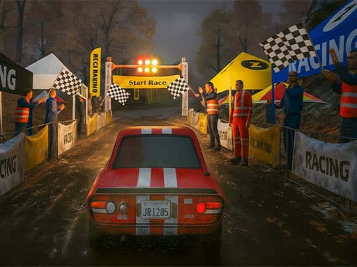 Rally Race Pro 3.0 Car Racing artwork