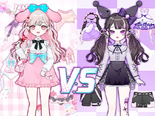 Magic Princess Dress Up artwork