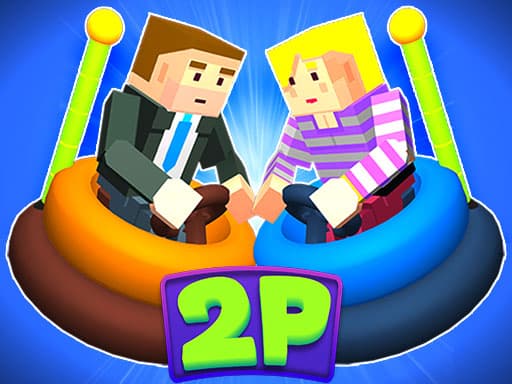 Ragdoll Arena 2 Player artwork