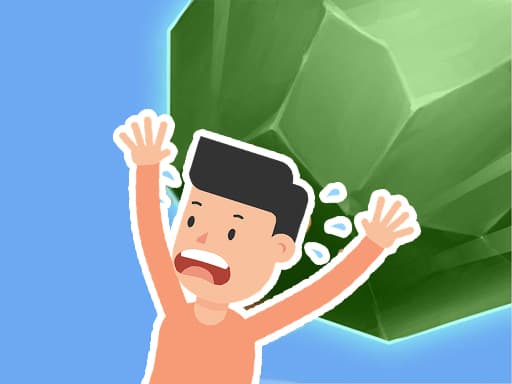 Rolling Balls.io artwork