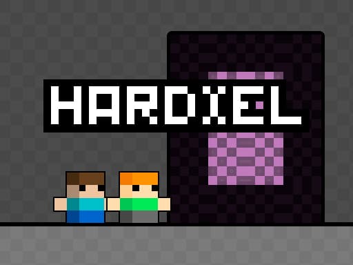 hardxel artwork