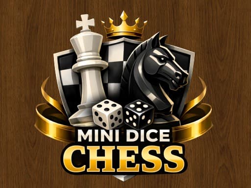 Mini Dice Chess artwork