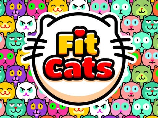 Fit Cats artwork