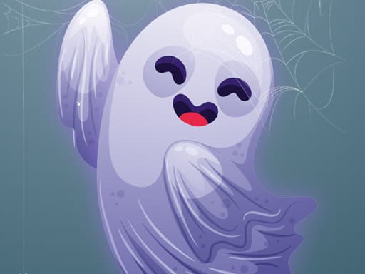 Ghostly Spikes artwork