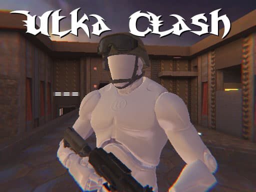 Utka Clash artwork