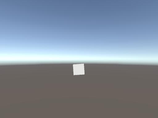 Rotating Cubee artwork