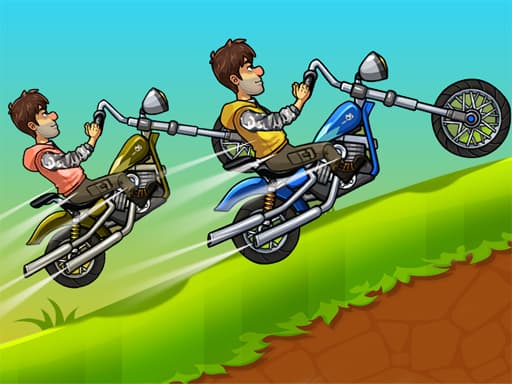 Hobo Speedster artwork