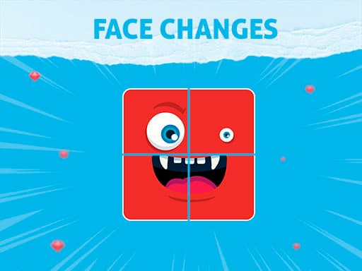 Face Changes artwork
