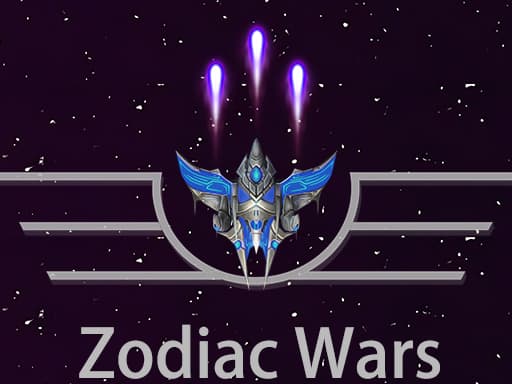 Zodiac Wars artwork