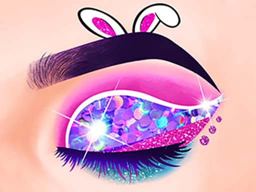 Eye Makeup Artist artwork