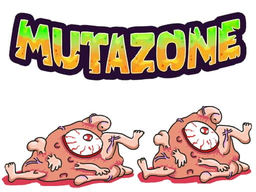 Mutazone artwork