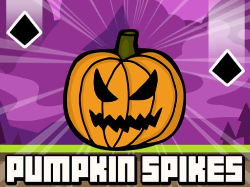 Pumpkin Spikes artwork