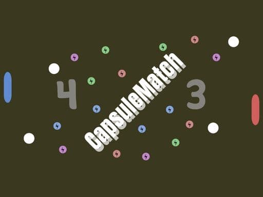 CapsuleMatch artwork