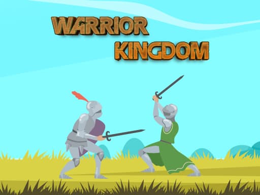 Warrior Kingdom artwork