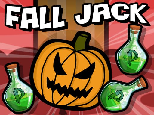 Fall Jack artwork