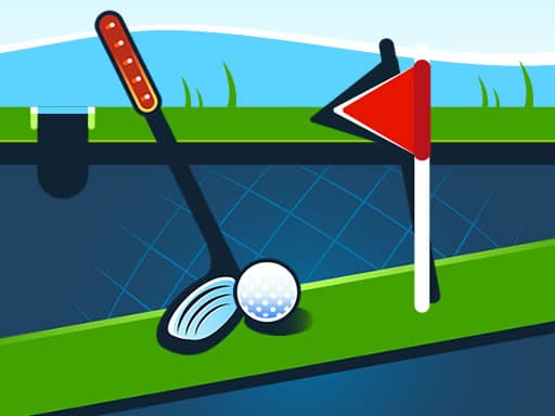 Fun Golf artwork