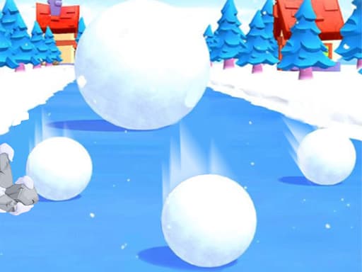 SnowBall Speed artwork