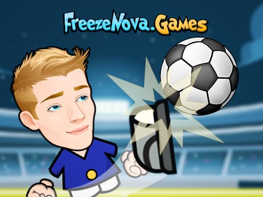 Football King artwork