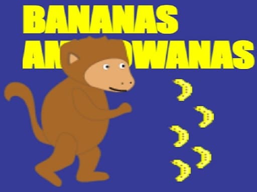Bananas Aminowanas artwork