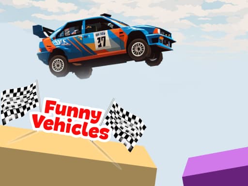 FunnyVehicles artwork