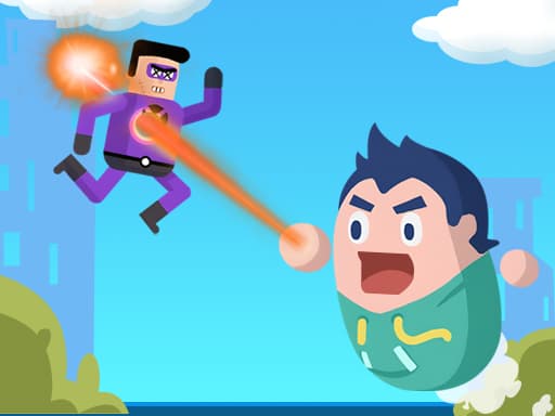 Magic Finger Puzzle 3d artwork