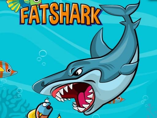 Fat Shark artwork