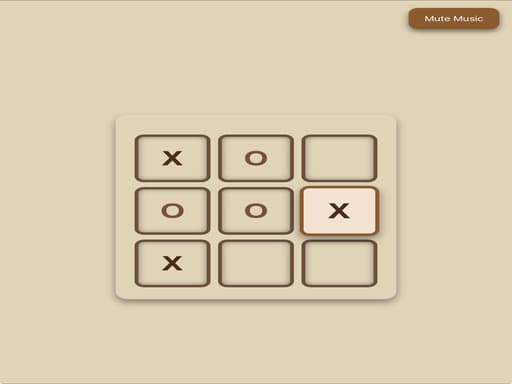 Tic Tac Toe Fun Game artwork
