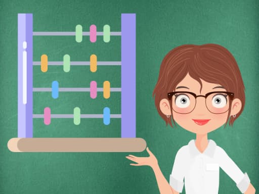 Math games for Dummies artwork