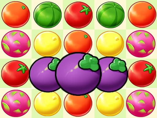 Farm Match Saga artwork