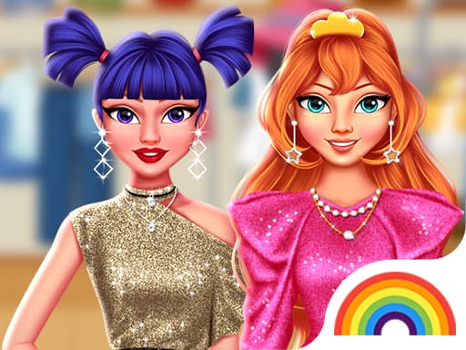 BFFs Black Friday Collection artwork