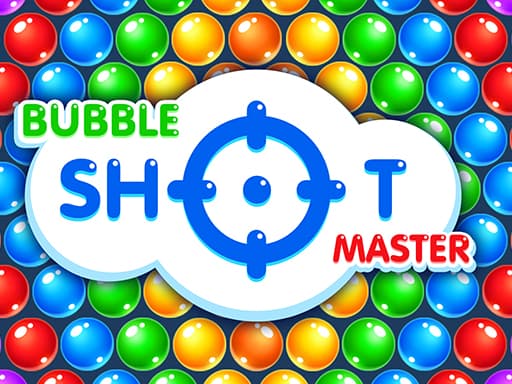 Bubble Shooter: classic match 3 artwork