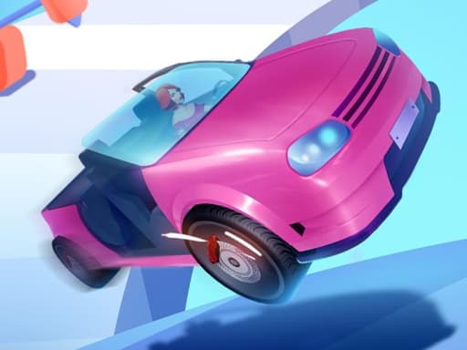 Driver Rush artwork