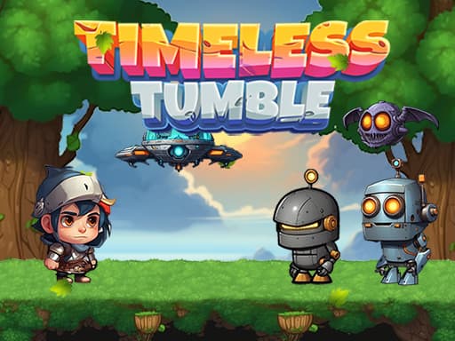 Timeless Trimble artwork