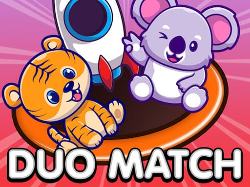 Duo Match artwork