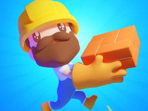 Idle Builder artwork