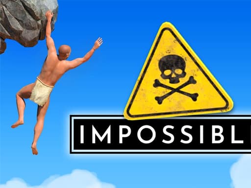 This Game About Climbing artwork