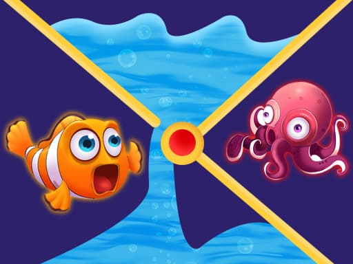 Clownfish Pin Out artwork