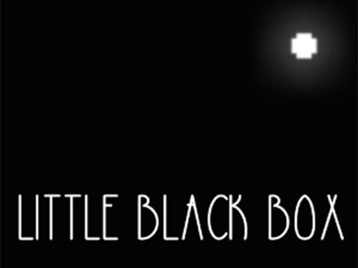 Little Black Box artwork