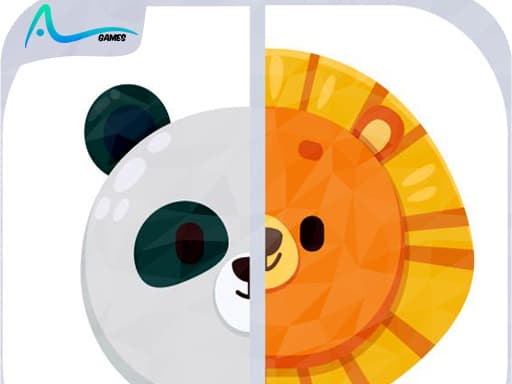Baby Games Animal Memory Game for Kids artwork