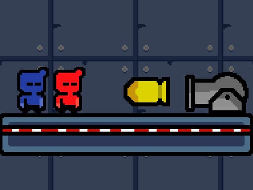 Bullet And Jump artwork