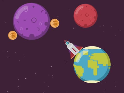 Orbit Escape artwork