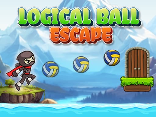 Logical Ball Escape artwork