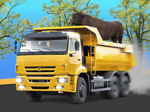 Grand Truck Simulator artwork