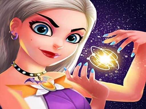 Fairy Land Rescue artwork